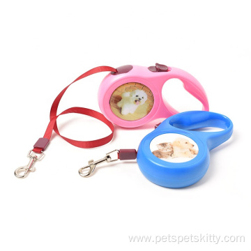 Low Price Wholesale High Quality Adjustable Dog Leash